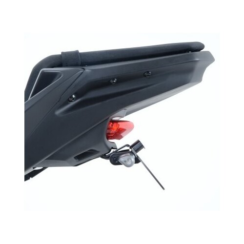 R&G Racing Tail Tidy To Suit Yamaha MT-125 '14-'19