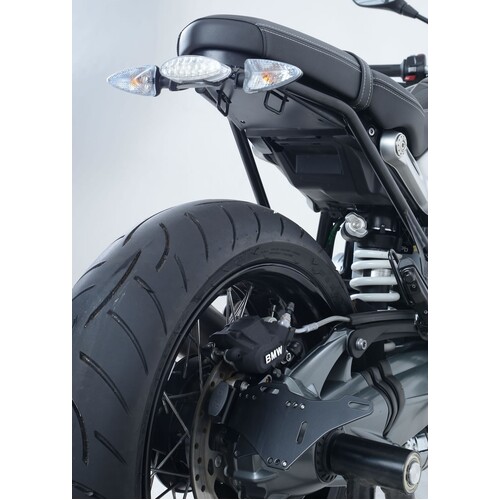 R&G Racing Tail Tidy To Suit BMW R nineT '14- '23. US only (with replacement rear light)