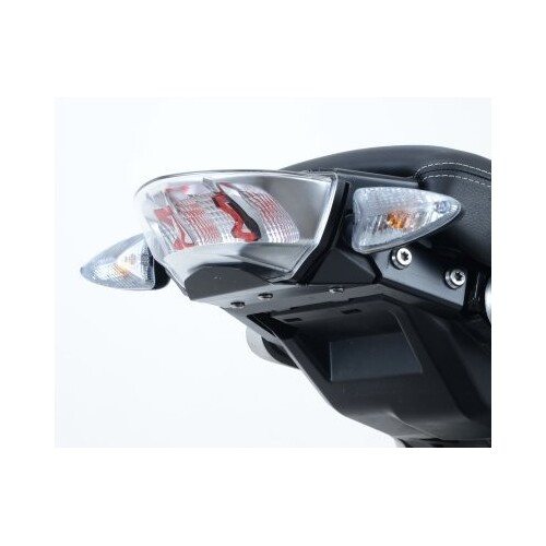 R&G Racing Tail Tidy To Suit BMW R nineT '14- '23. US Tail light ONLY ( use without pillion seat and subframe)