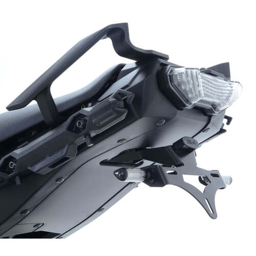 R&G Racing L/PLATE HLDR YAM MT-09 TRACER
