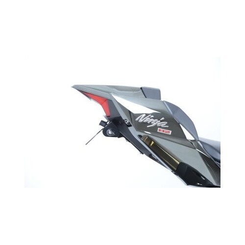 R&G Racing Tail Tidy To Suit Kawasaki Ninja H2 (2015 - Onwards)