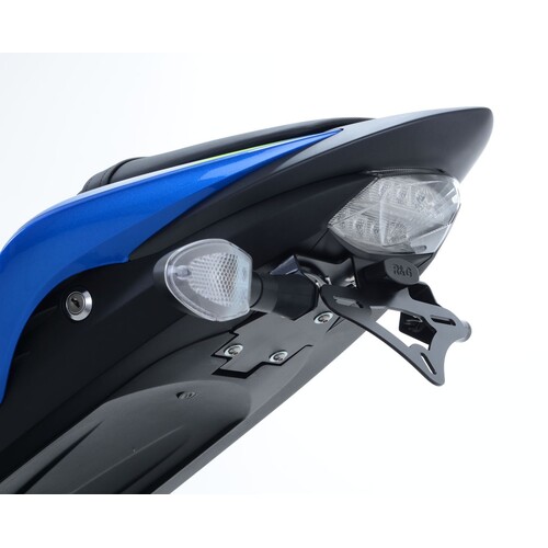 R&G Racing Tail Tidy To Suit Suzuki GSX-S1000 and GSX-S1000FA '15- models