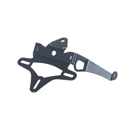 R&G Racing Tail Tidy (Smoke Light) To Suit Kawasaki Vulcan S / Cafe