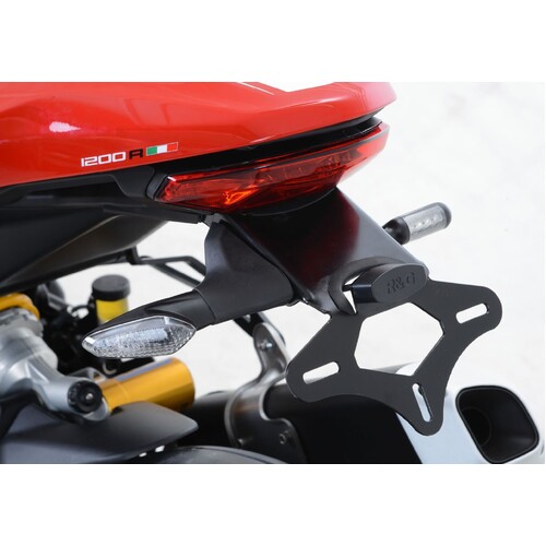 R&G Racing Tail Tidy To Suit Ducati Monster 1200R '16-'17