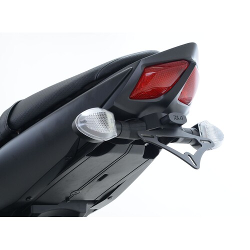 R&G Racing Tail Tidy To Suit Suzuki SV650 '16- & SV650X '18-