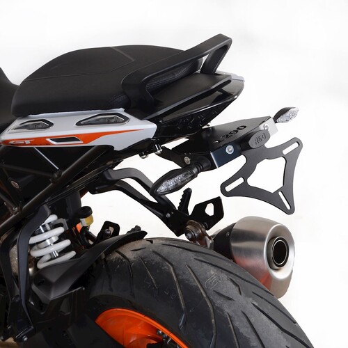R&G Racing Tail Tidy To Suit KTM Superduke 1290 GT
