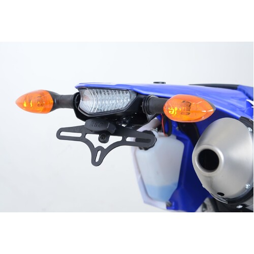 R&G Racing Tail Tidy To Suit Yamaha WR450F (2012 - 2015)