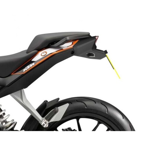 R&G Racing Tail Tidy To Suit KTM  390 DUKE USA Spec '14-'16