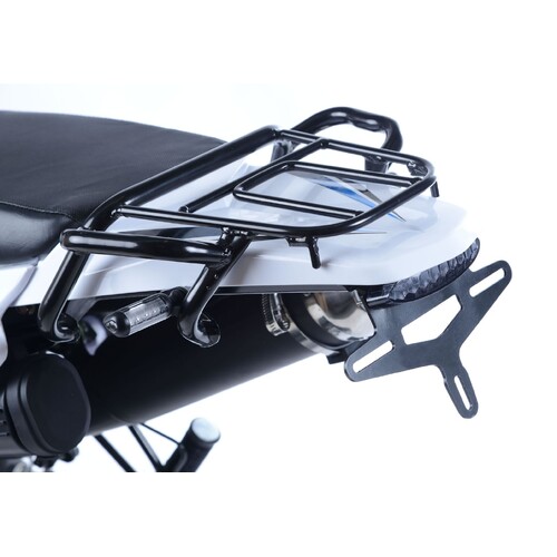R&G Racing Tail Tidy To Suit Sinnis Blade '14-, Apache up to '16