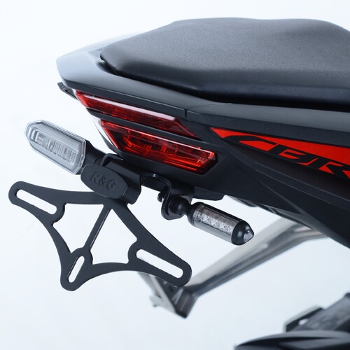 R&G Racing Tail Tidy To Suit Honda CBR250RR '17-
