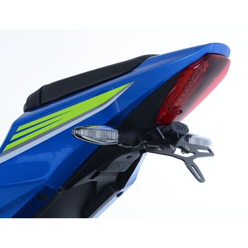 R&G Racing Tail Tidy To Suit Suzuki GSX-R1000/R (2017 - 2024)