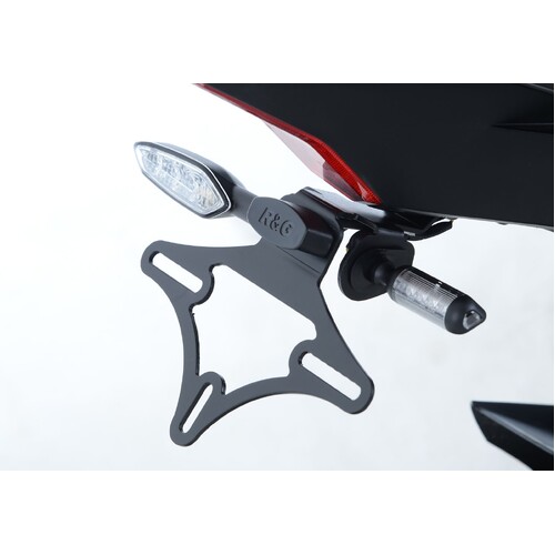 R&G Racing Tail Tidy To Suit Yamaha YZF-R6 '17