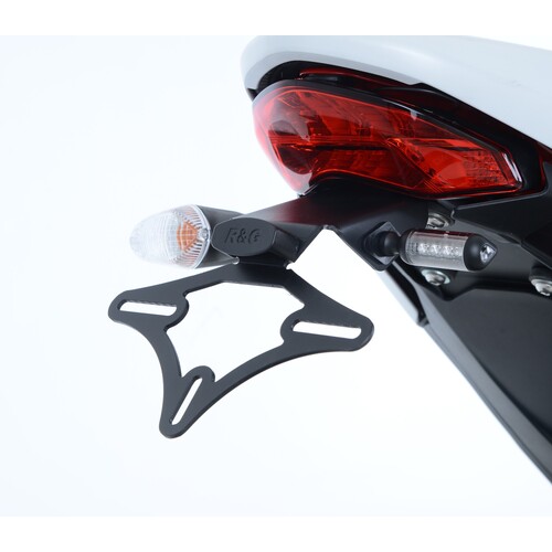 R&G Racing Tail Tidy To Suit Ducati Monster 797 '17-