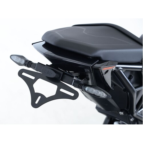 R&G Racing Tail Tidy To Suit KTM 1290 Super Duke R '17 - '19