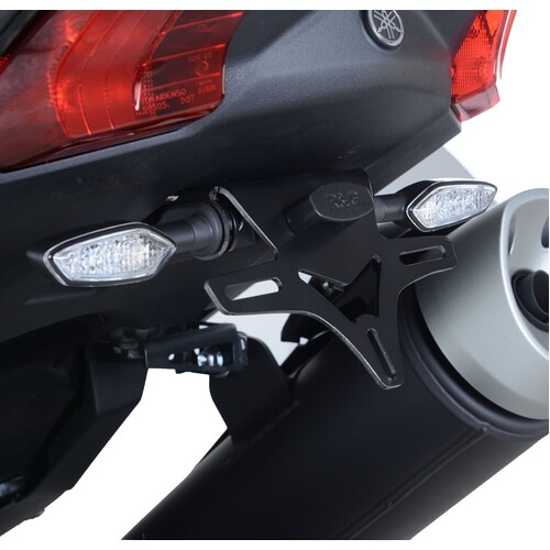 R&G Racing Tail Tidy To Suit Yamaha TMAX '17-'19