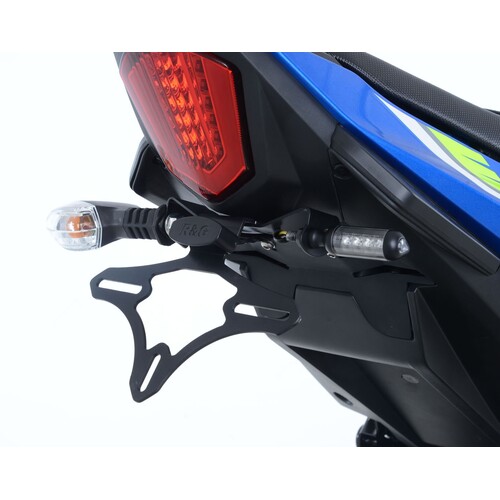 R&G Racing Tail Tidy To Suit Suzuki GSX250R '17