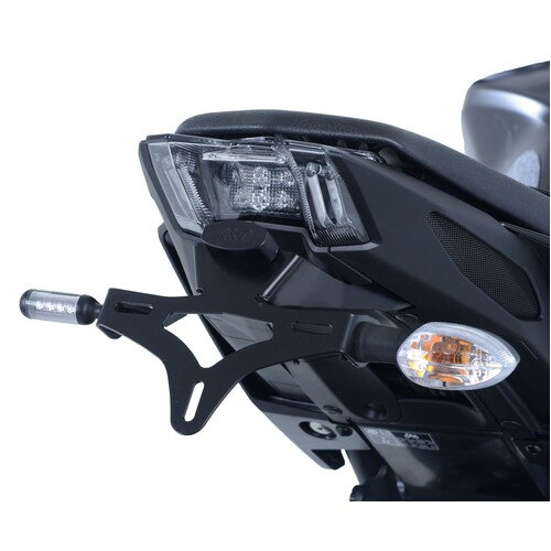 R&G Racing Tail Tidy (under tail light) To Suit Yamaha MT-09 '17-'20 (FZ-09) & SP '18-'20 model.