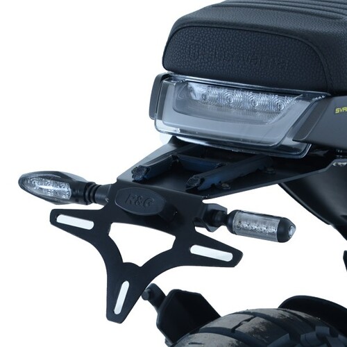 R&G Racing Tail Tidy To Suit Husqvarna Vitpilen & Svartpilen 401 '18-'19 models