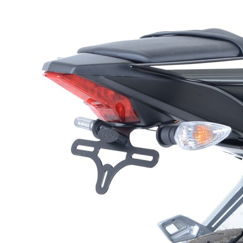 R&G Racing Tail Tidy To Suit Yamaha YZF-R125 '19-'22