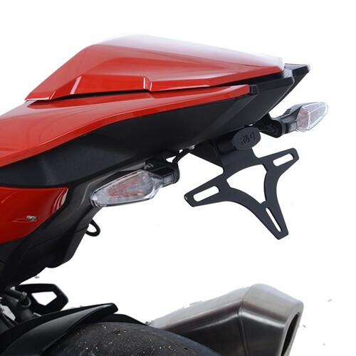 R&G Racing Tail Tidy To Suit BMW S1000RR '19-'22 & S1000R/ Sport/  M Sport '21- & M1000RR '21-'22 (Standard Indicators)