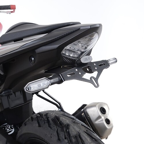 R&G Racing Tail Tidy To Suit Honda CB500F '19-/CB500 Hornet '24-