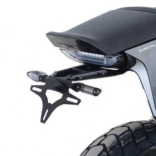 R&G Racing Tail Tidy To Suit Husqvarna Svartpilen 701 '19-