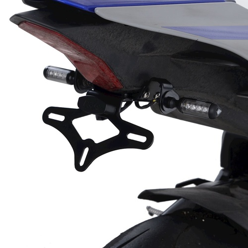 R&G Racing Tail Tidy To Suit Yamaha YZF-R1/YZF-R1M (2015 - Onwards)