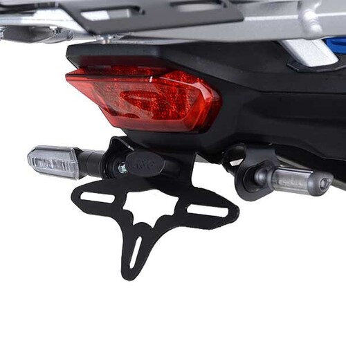 R&G Racing Tail Tidy To Suit Honda CRF1100L Africa Twin Adventure Sports and CRF1100L Africa Twin Standard Model '20-