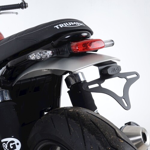 R&G Racing Tail Tidy To Suit Triumph Speed Twin 1200 ’19-'21
