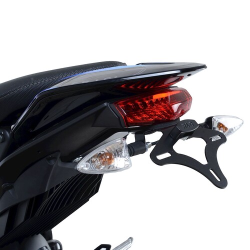 R&G Racing Tail Tidy To Suit Zero DS '13-'18 & Zero DSR 2019-