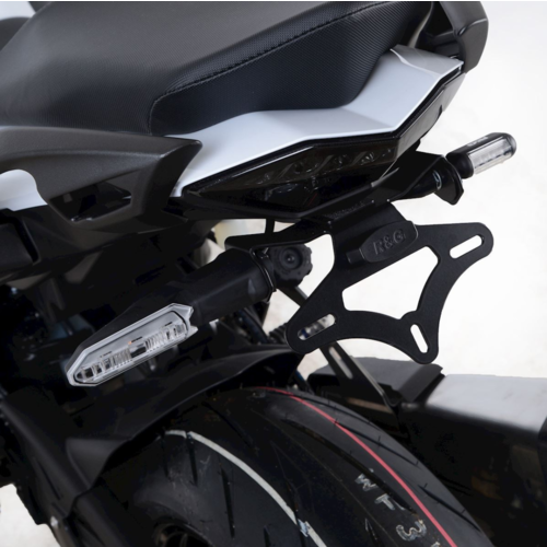 R&G Racing Tail Tidy To Suit Kawasaki Ninja 1000SX (2020 - Onwards)