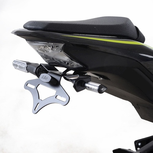 R&G Racing Tail Tidy Suit Kaw Z900 20-