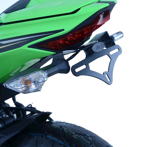 R&G Racing Tail Tidy To Suit Kawasaki ZX-25R '20-