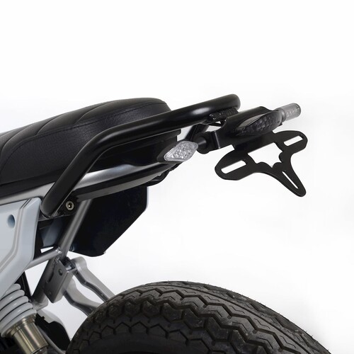 R&G Racing Tail Tidy To Suit Super Soco TC/  TC Max '20-