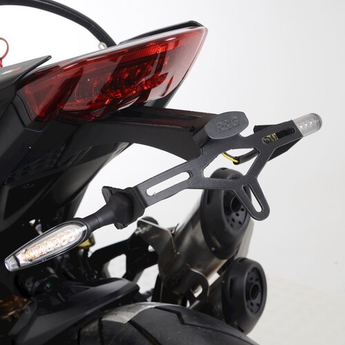 R&G Racing Tail Tidy To Suit Ducati Monster 950 (+) '21- & Monster 937 (+) '21-