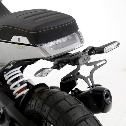 R&G Racing Tail Tidy To Suit Husqvarna Vitpilen/Svartpilen 401
