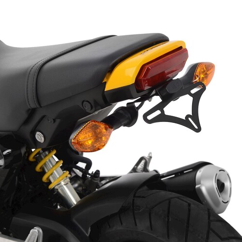 R&G Racing Tail Tidy To Suit Honda MSX 125 GROM '21-
