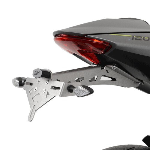 R&G Racing Tail Tidy To Suit Triumph Speed Triple 1200 RS '21- & Speed Triple 1200RR ’22-