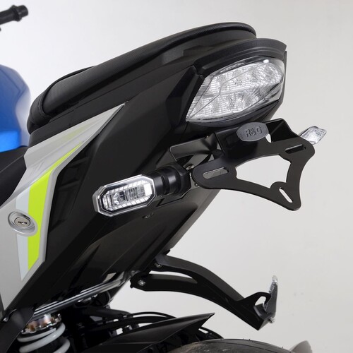 R&G Racing Tail Tidy To Suit Suzuki GSX-S1000 '21-