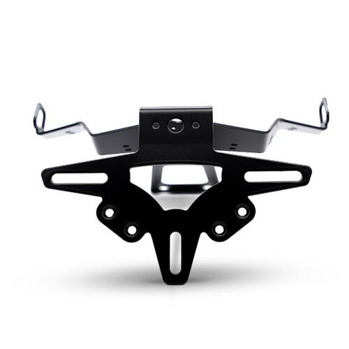 R&G Racing Tail Tidy To Suit Ducati Hypermotard 950 (SP/RVE) '21- (single-sided exhaust only)