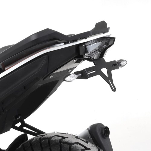 R&G Racing Tail Tidy To Suit KTM 390 Adventure '20-
