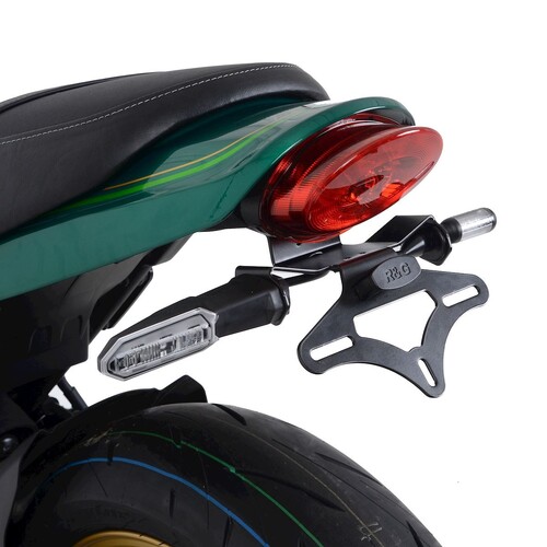 R&G Racing Tail Tidy To Suit Kawasaki Z650RS '21-