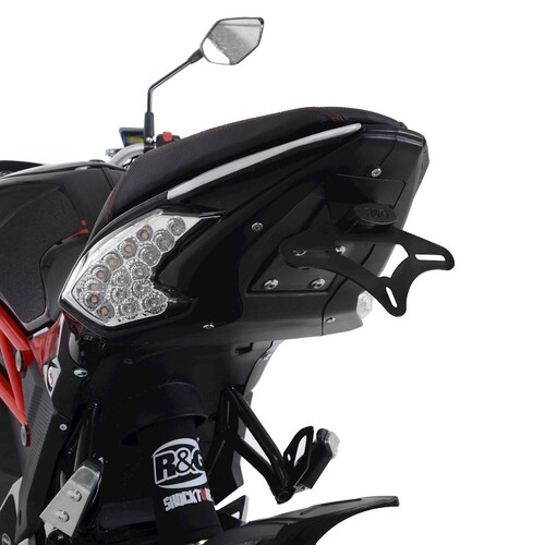 R&G Racing Tail Tidy To Suit Lexmoto Cypher '21-