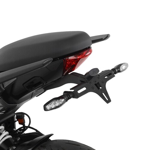 R&G Racing Tail Tidy To Suit Triumph Tiger 660 Sport '22-