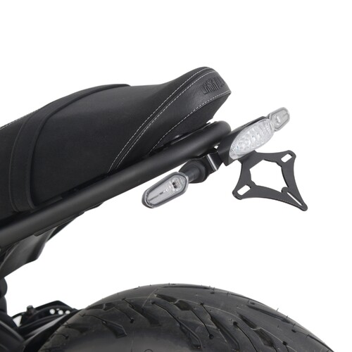 R&G Racing Tail Tidy To Suit Yamaha XSR700 '22-