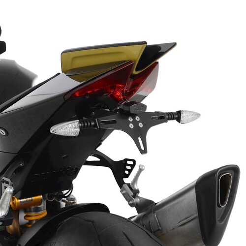 R&G Racing Tail Tidy To Suit Aprilia RSV4 (Factory) 1100 '21- & Tuono V4 (Factory) 1100 '21-