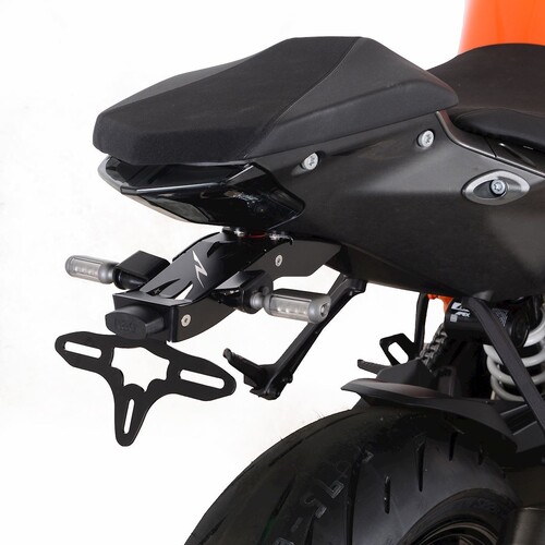 R&G Racing Tail Tidy To Suit KTM 1290 Super Duke R '20-