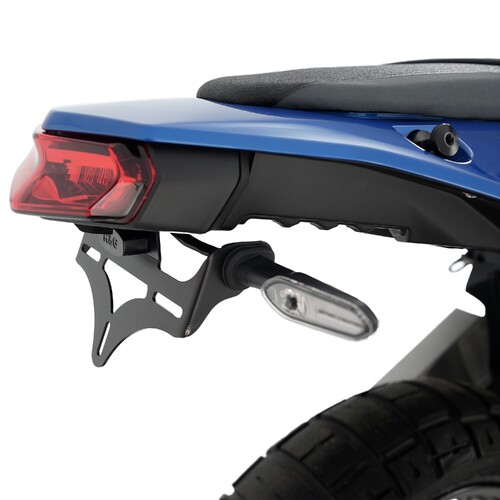R&G Racing Tail Tidy To Suit Yamaha Tenere Models