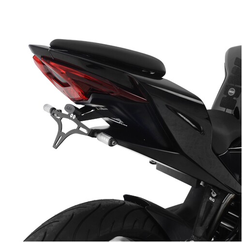 R&G Racing Tail Tidy To Suit BMW G310RR '22-  & TVS Apache RR 310 '21-