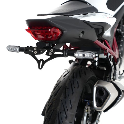 R&G Racing Tail Tidy To Suit Honda Hornet CB750 '23-